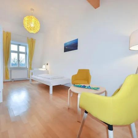 公寓 Schlossbauer 11 *