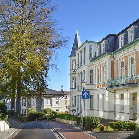 Schlossbauer 11 Lägenhet