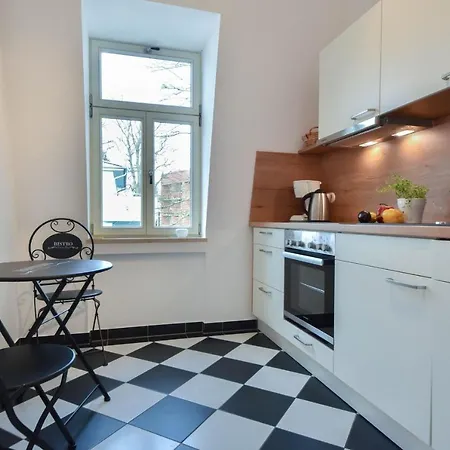 Schlossbauer 11 Lägenhet *