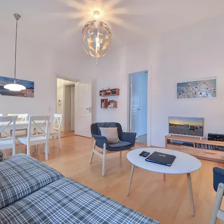 公寓 Schlossbauer 11 *