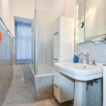 Schlossbauer 11 公寓 塞巴特黑灵斯多夫