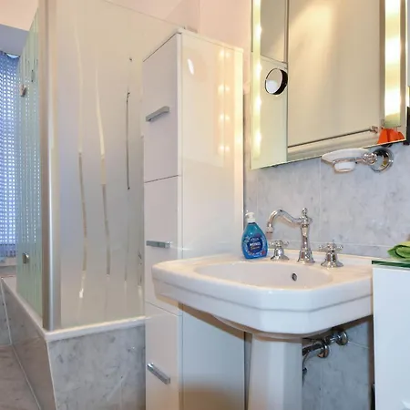 公寓 Schlossbauer 11 *