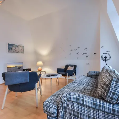 Schlossbauer 11 Lägenhet *