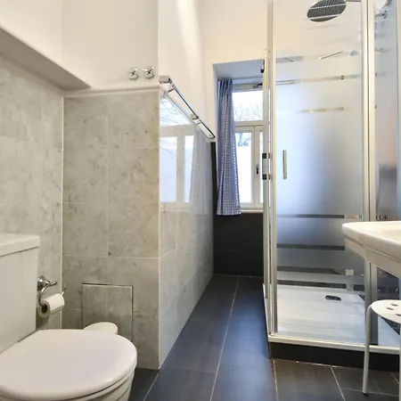 Schlossbauer 11 Lägenhet