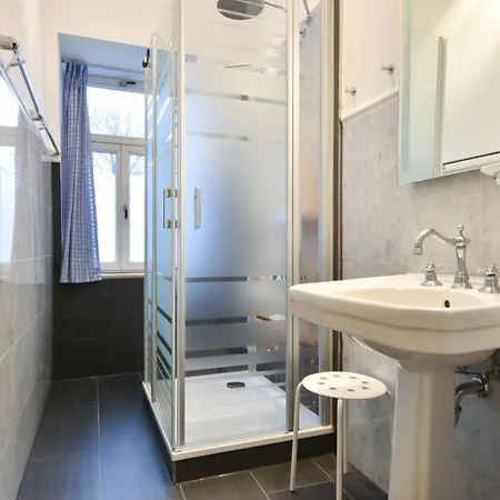 Lejlighed Schlossbauer 11 *