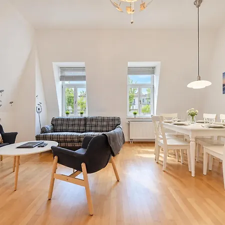 Schlossbauer 11 Heringsdorf (Usedom)