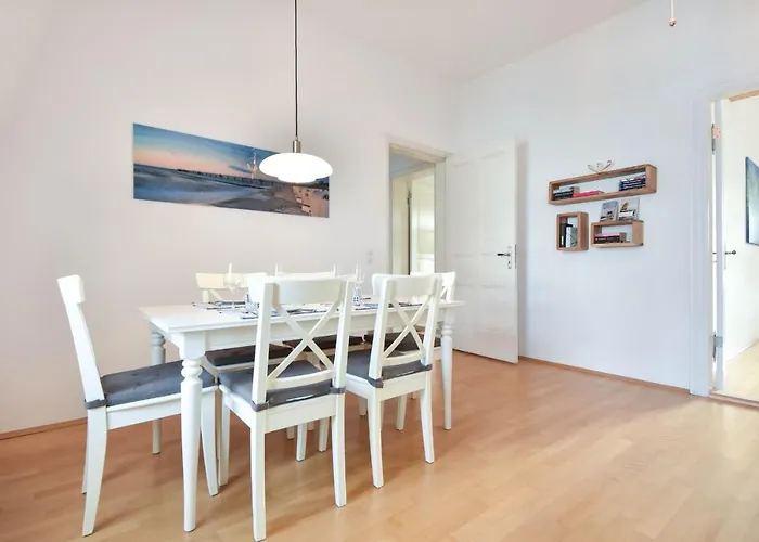 Schlossbauer 11 * Heringsdorf (Usedom)