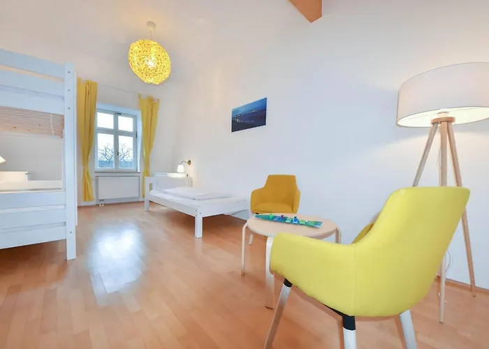 Lägenhet Schlossbauer 11 *