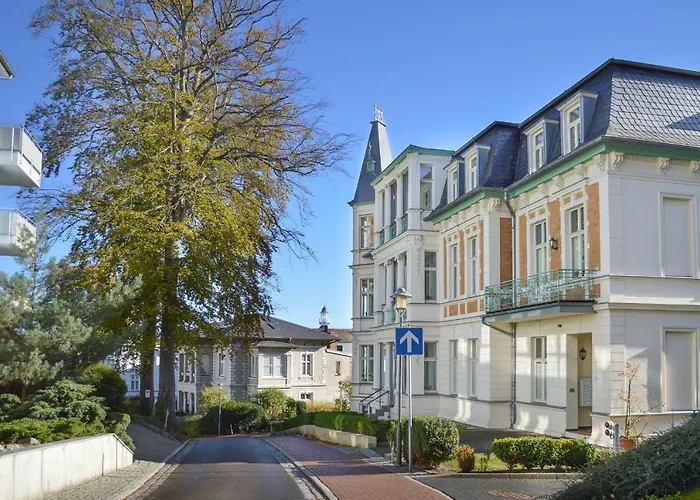 Schlossbauer 11 Lägenhet