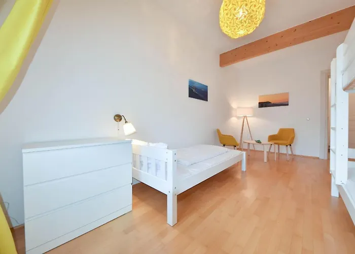 Schlossbauer 11 * Heringsdorf (Usedom)