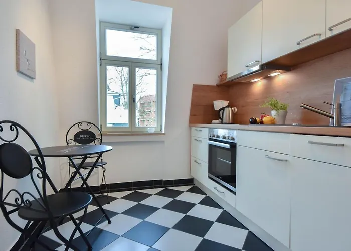 Schlossbauer 11 Lägenhet *