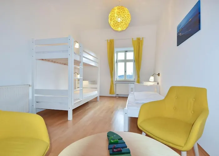 Schlossbauer 11 Lägenhet Heringsdorf (Usedom)