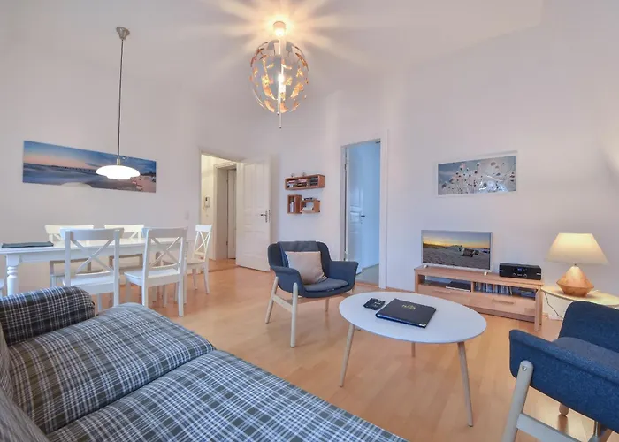 Lägenhet Schlossbauer 11 *