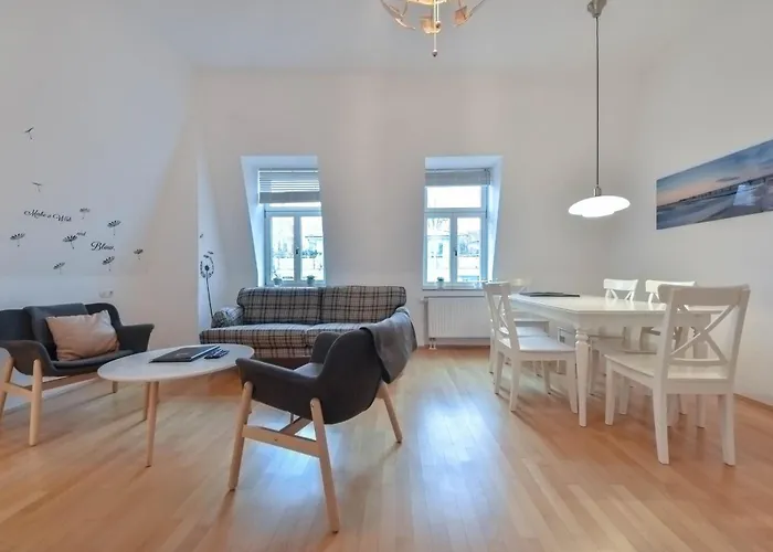 Schlossbauer 11 Lägenhet *