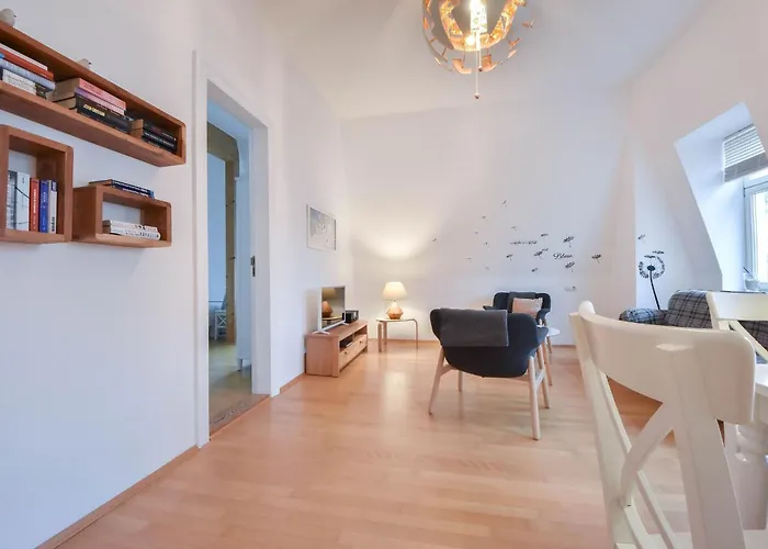 Schlossbauer 11 Lägenhet