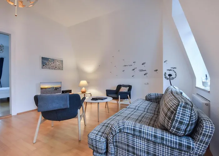 Schlossbauer 11 Lägenhet *