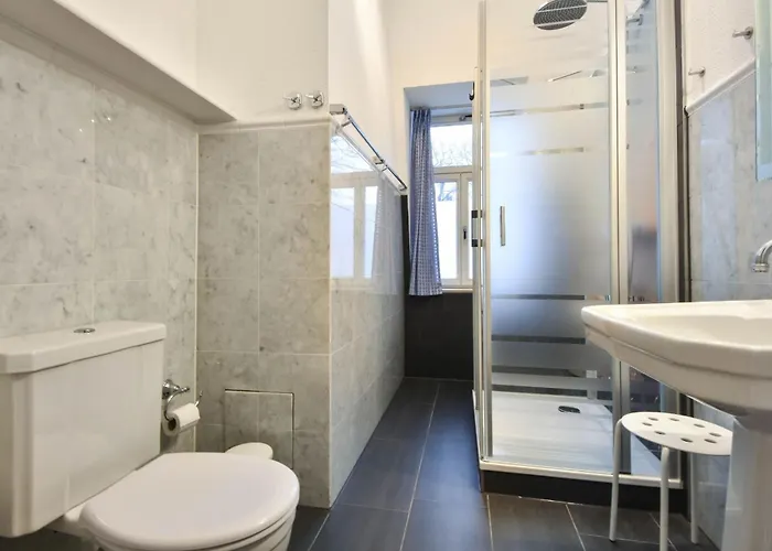 Schlossbauer 11 Lägenhet